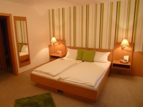 Fichtel Hotel by Meister Bär — Marktredwitz — photo 4