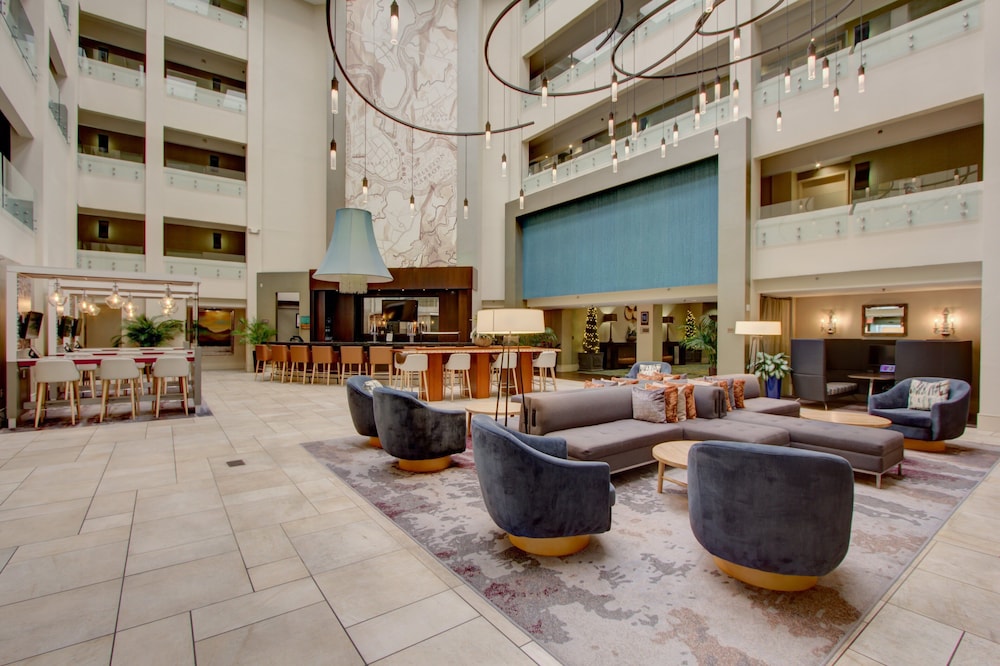 Crowne Plaza Charleston Airport Conv Ctr by IHG - photo 103