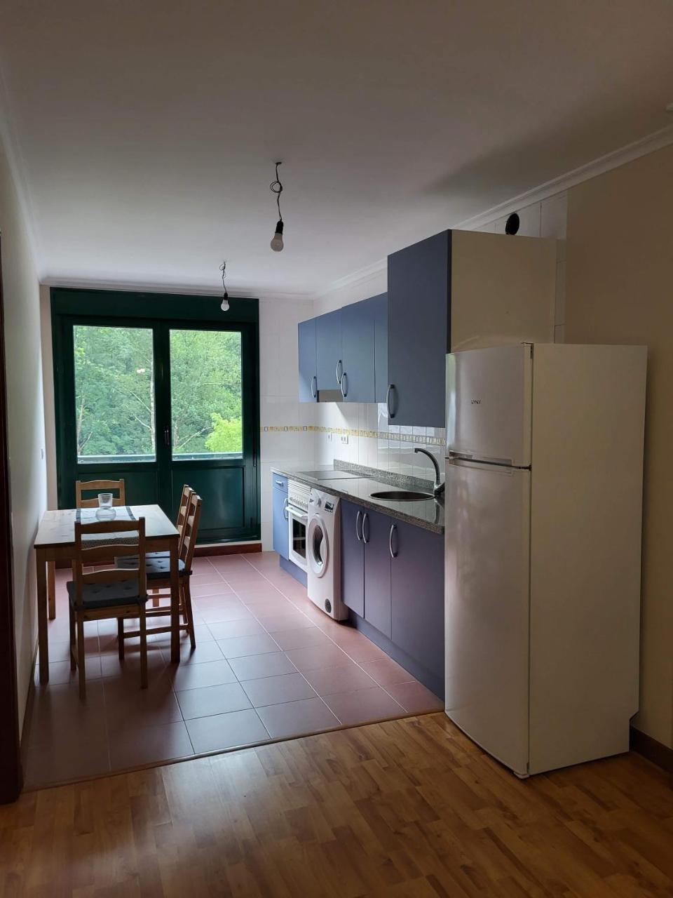 Belmonte in Unknown City, Spain