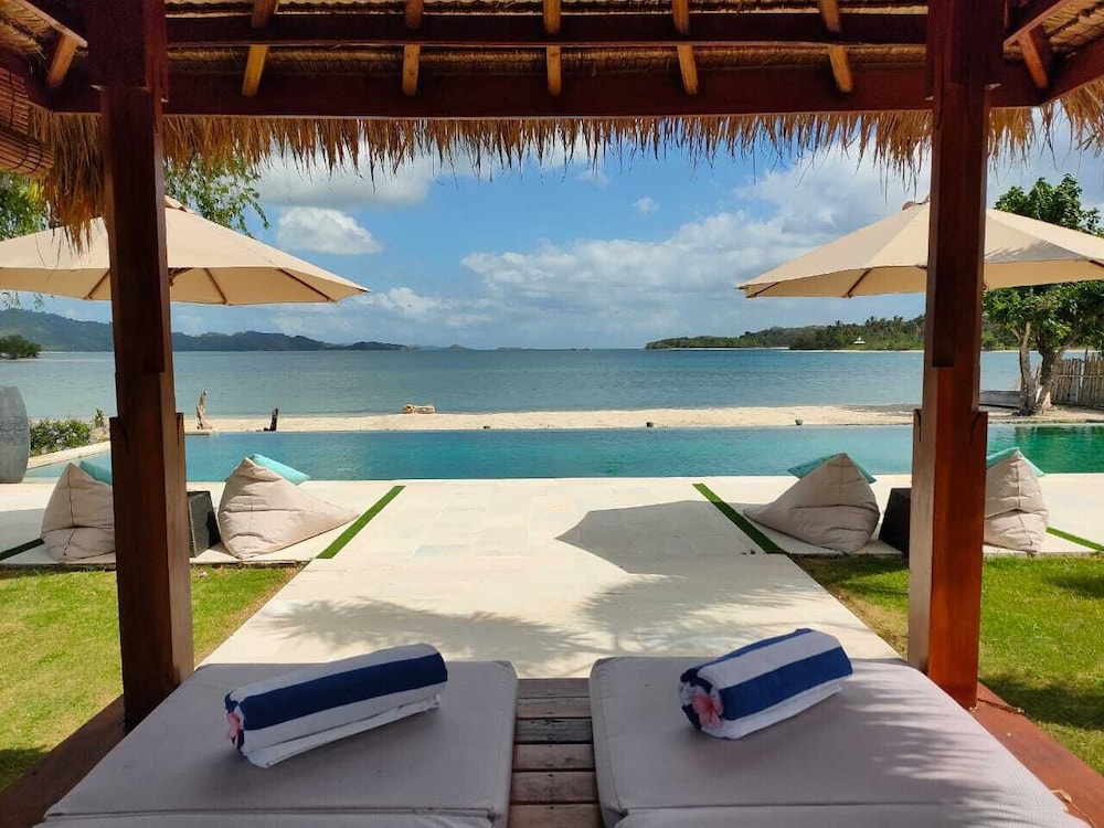 The Suites Lombok in Senggigi, Indonesia