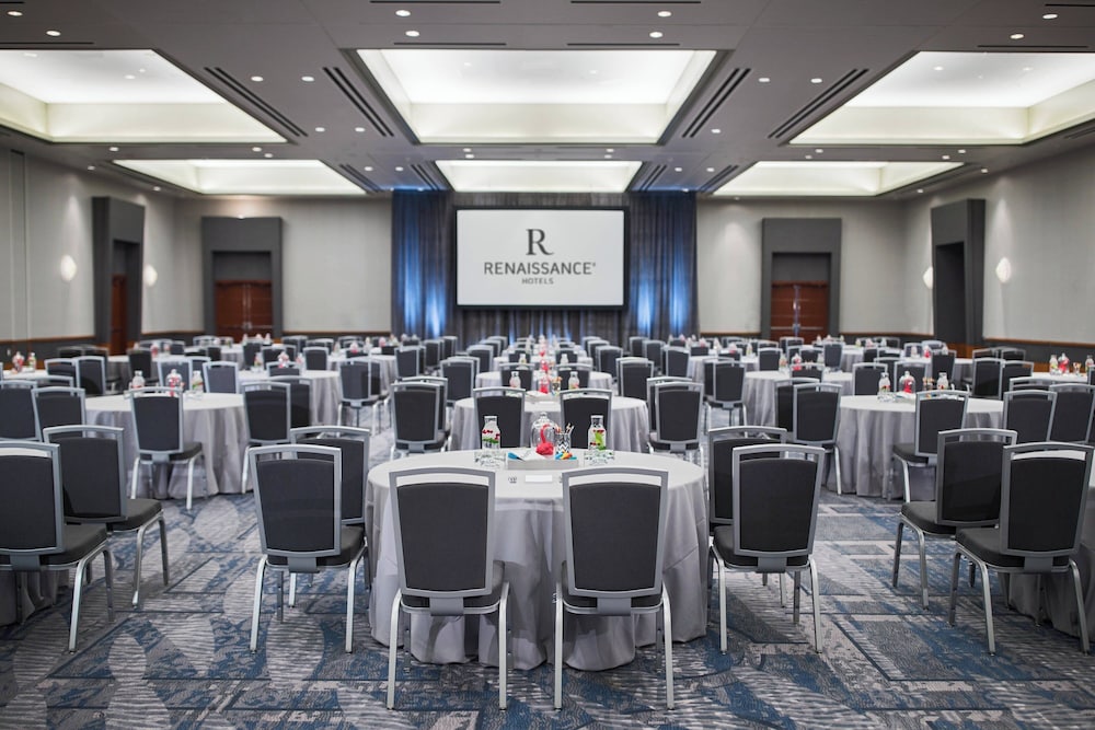 Renaissance Boston Seaport District - photo 102