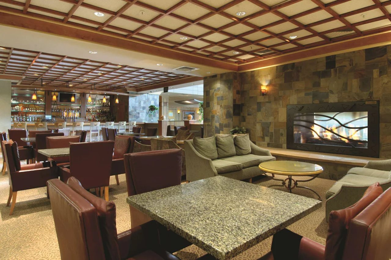 DoubleTree by Hilton Denver Central Park - photo 9