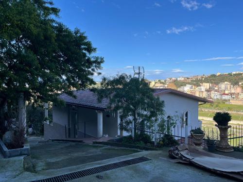 Le 3 querce in Reggio Calabria, Italy