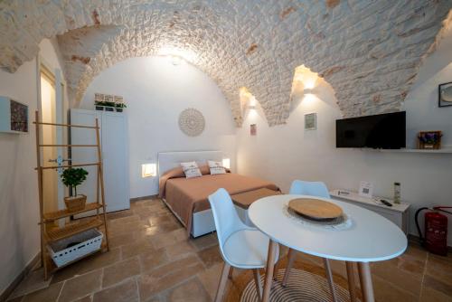 Velvet Maison Ostuni — 4-Star Luxury Hotel in Ostuni, Italy