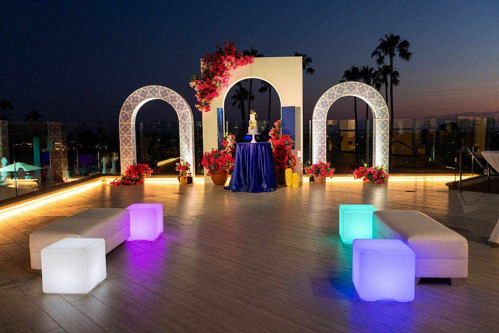 VEA Newport Beach A Marriott Resort & Spa — Newport Beach — photo 5