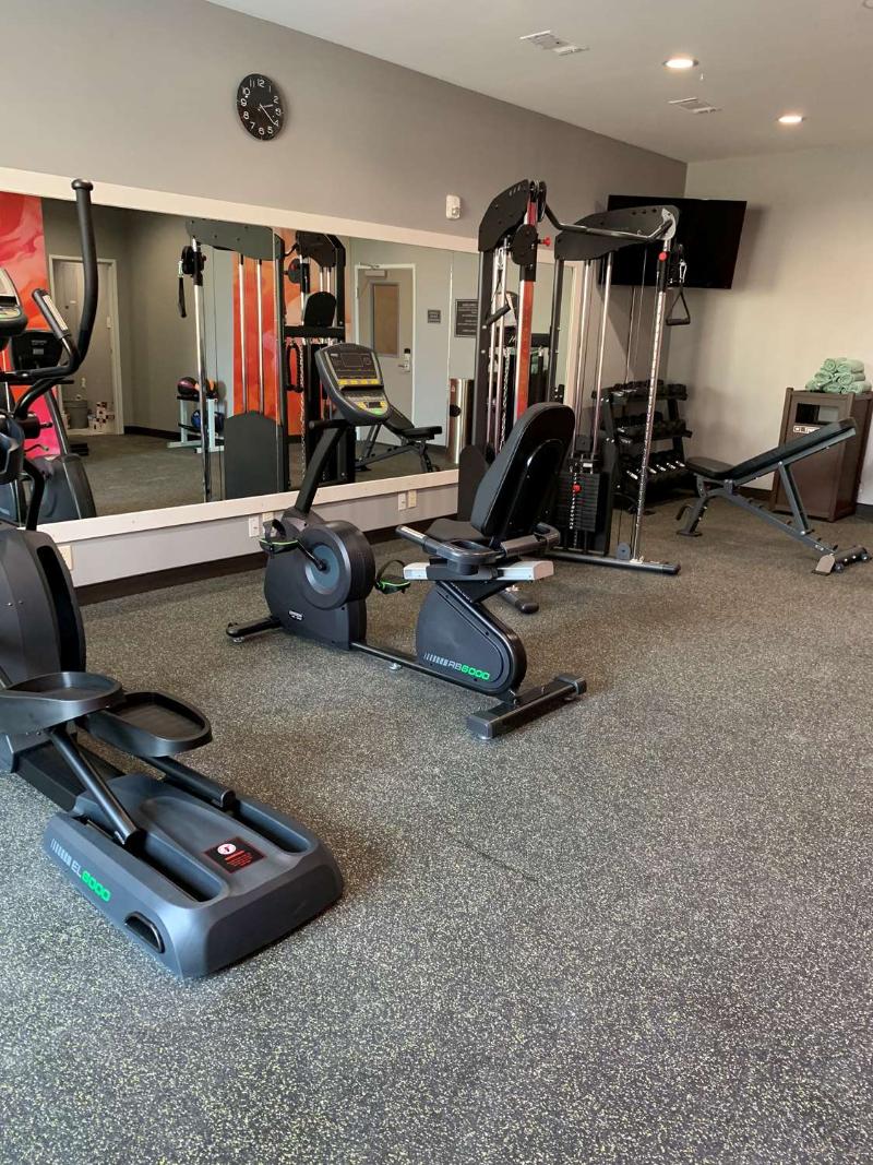 Best Western Plus Executive Residency Ascension Hotel - photo 110