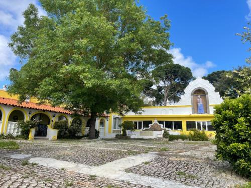 Quinta dos Canais in Setubal, Portugal