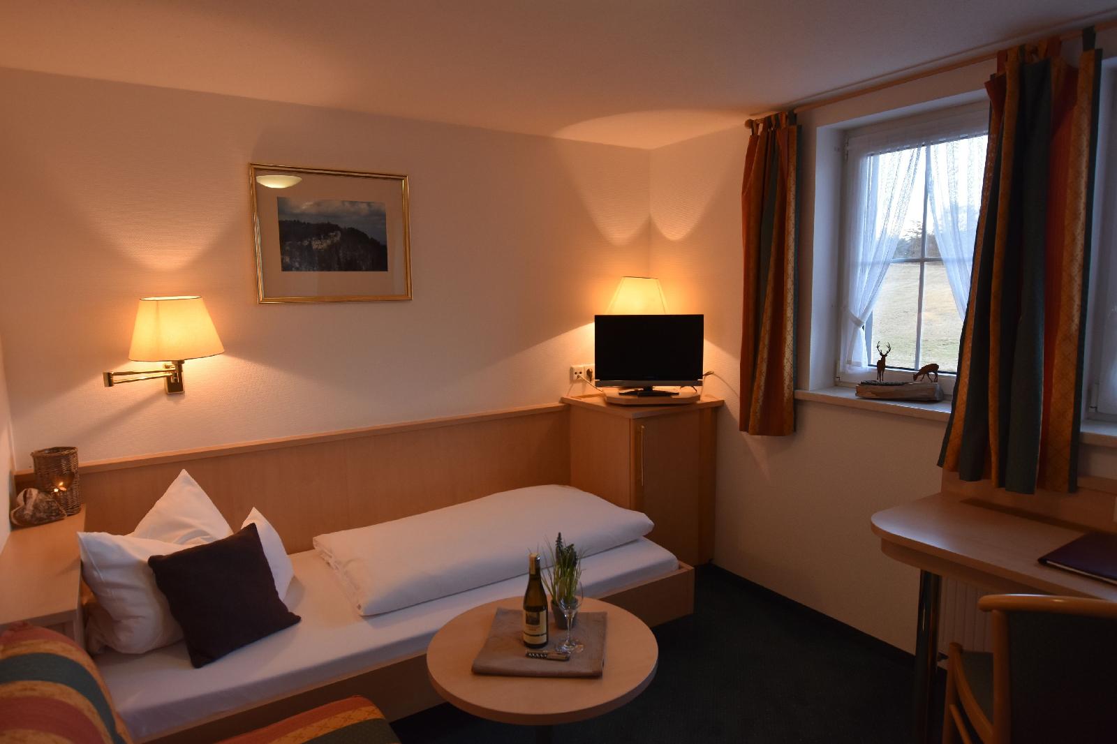 Zollersteighof — hotel in Albstadt
