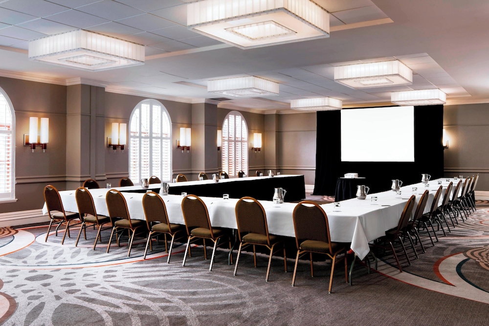 Sheraton Suites Fort Lauderdale at Cypress Creek - photo 29