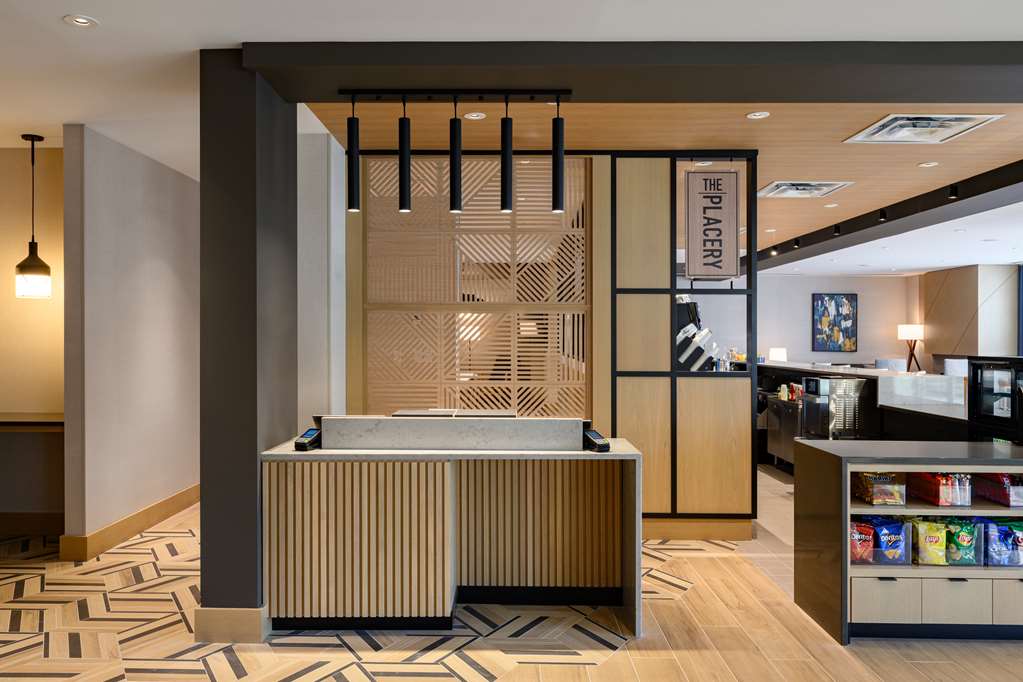 Hyatt Place Albany Downtown - photo 28
