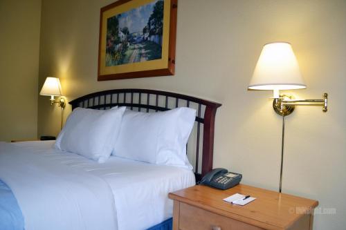 Sebastopol Inn - photo 43