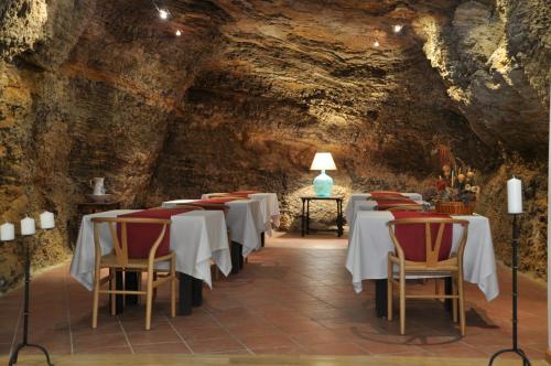 Hotel Cervaria — hotel in Cervera Del Rio Alhama