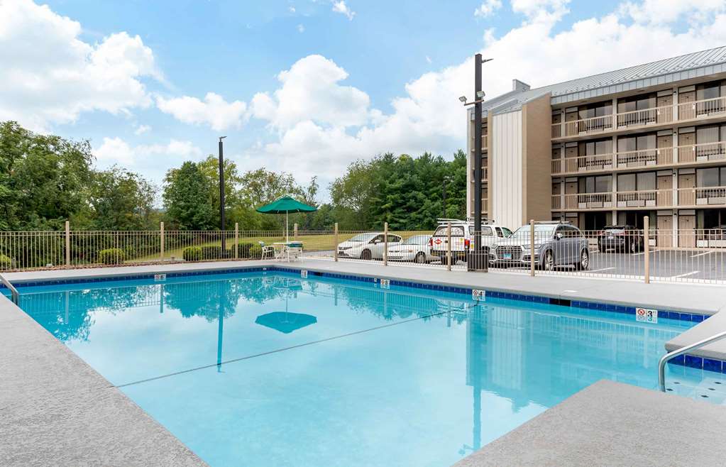 Extended Stay America Suites Bristol - photo 34