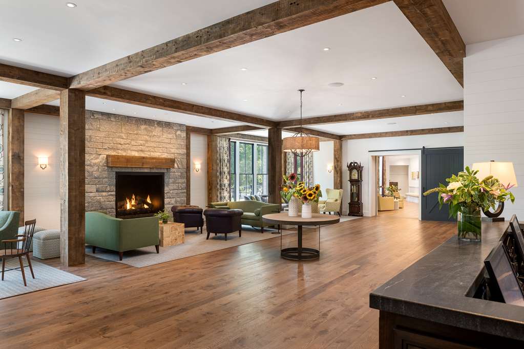 The Williams Inn - photo 2