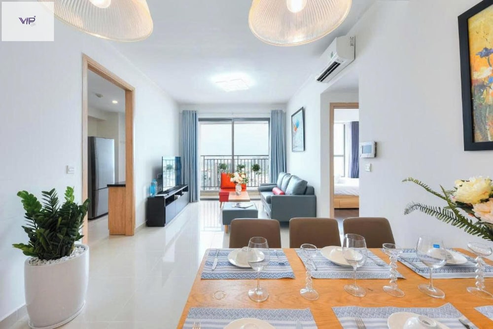 Landmark 81 Skyline VIP — 4-Star Luxury Hotel in Ho Chi Minh City, Vietnam