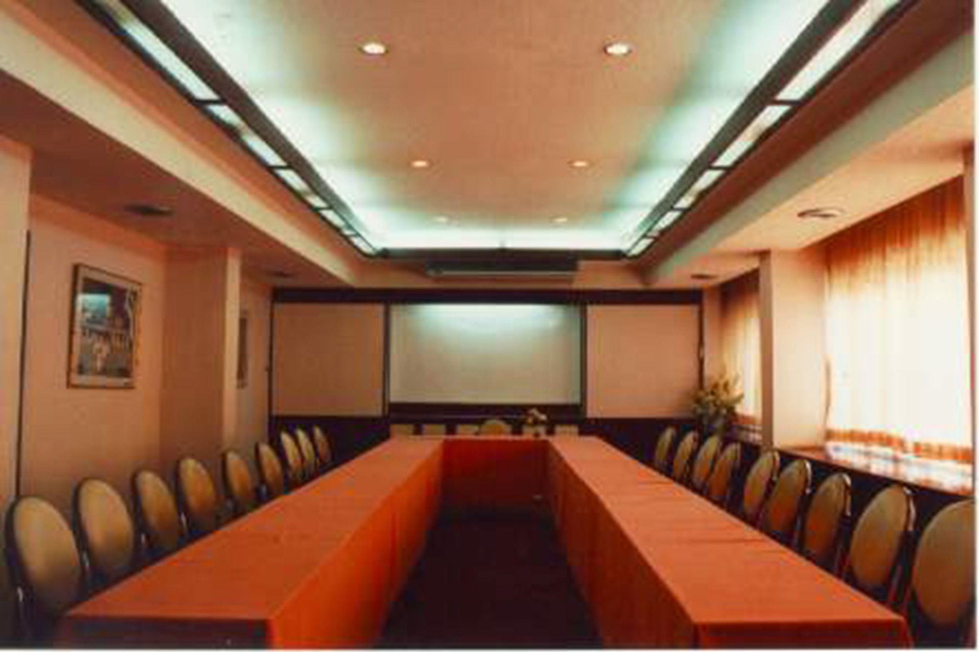 The Canal Garden Resort in Phetchaburi, Thailand