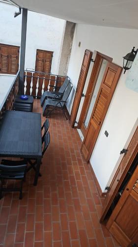 Casa Romy — 4-Star Luxury Hotel in Rovere Della Luna, Italy