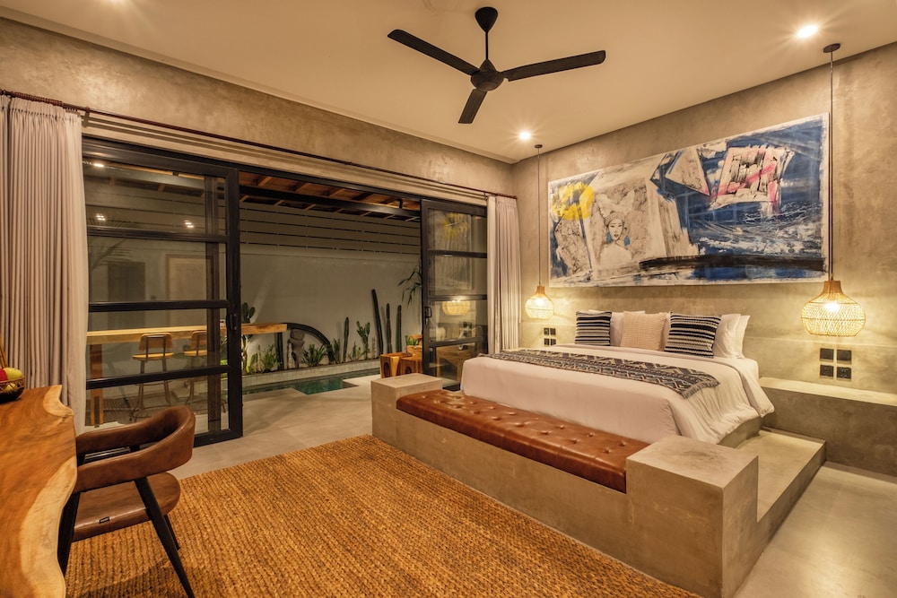 Ubud Lila Concept — Ubud — photo 5