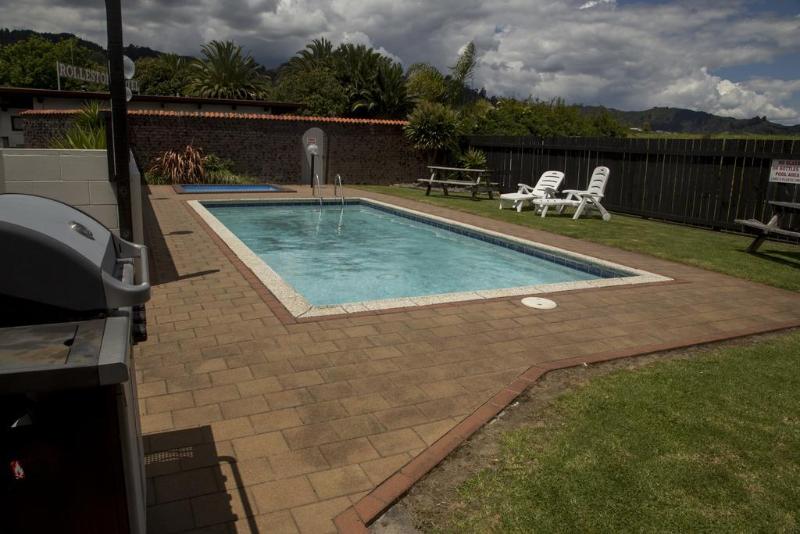 Rolleston Motel Thames Wenzel Motels in Thames, New Zealand