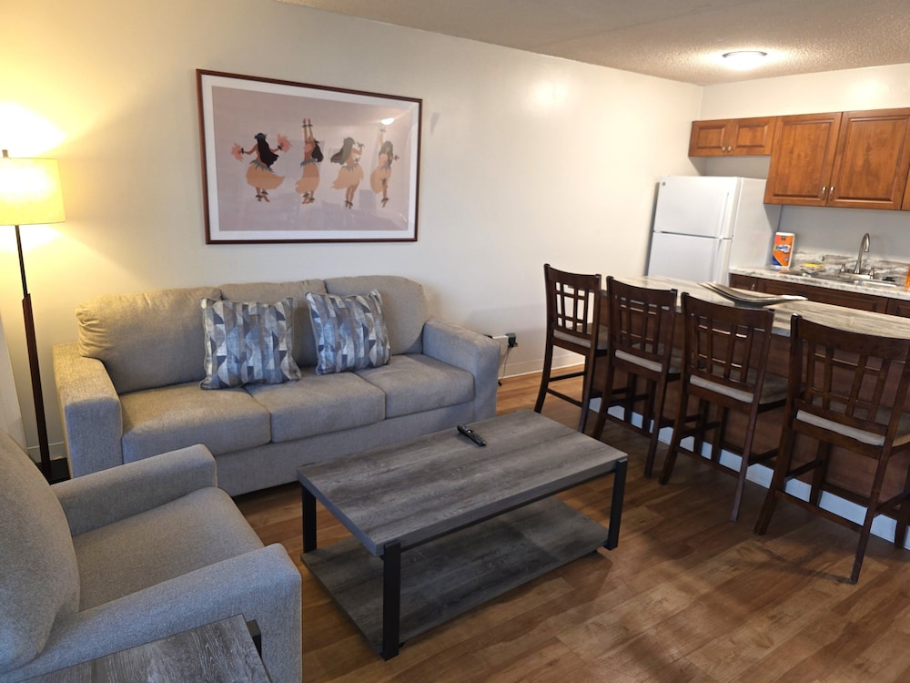 Tower 1 Suite 2705 Qqs - last minute hotel in Honolulu