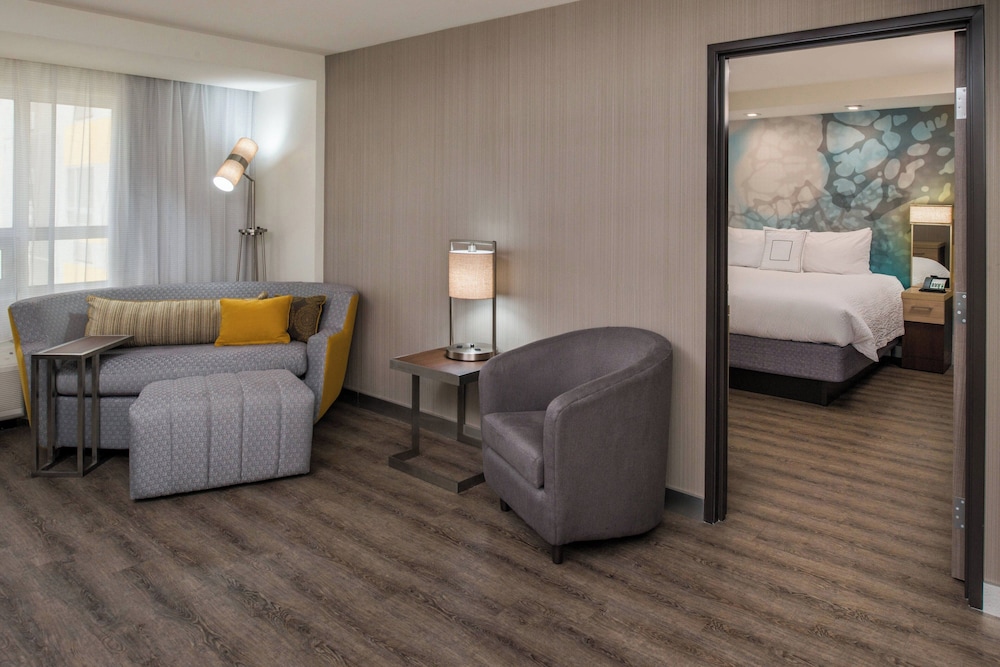 Courtyard by Marriott Temecula Murrieta - photo 11