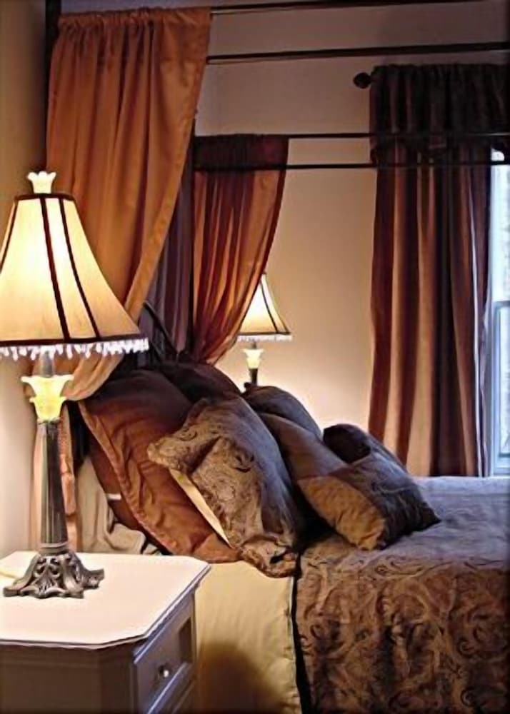 The Inn in Westport - photo 18