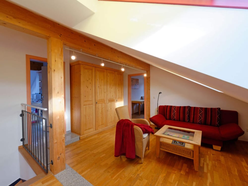 Alpen Chalet Alte Talstation — 4-Star Luxury Hotel in Lenggries, Germany