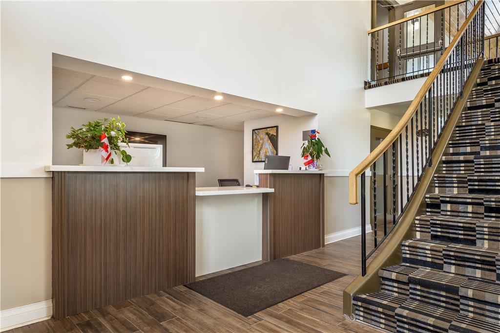 Best Western Smiths Falls Hotel — Smiths Falls — photo 2