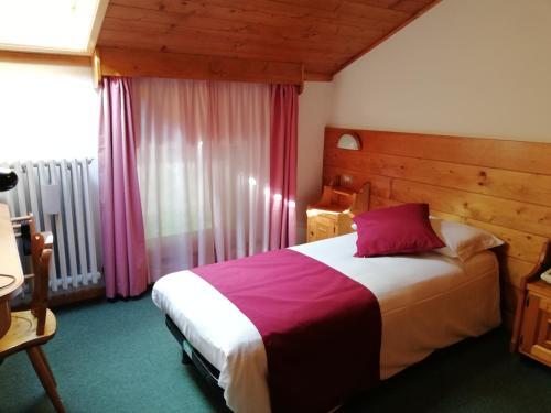 Hotel il Cardo — San Vito — photo 5