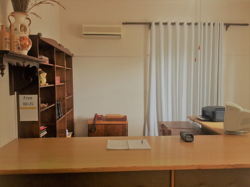 La Vida B&B Self Catering and Camping — Mariental — photo 2