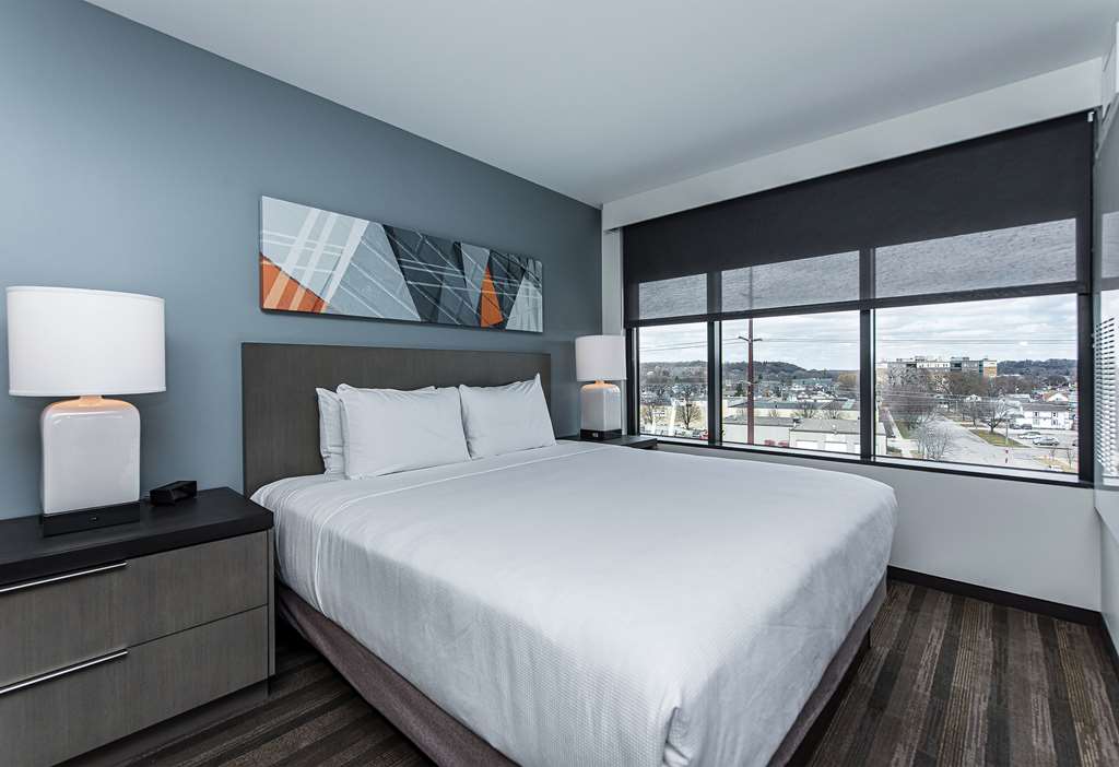 Hyatt House Rochester Mayo Clinic Area - photo 4