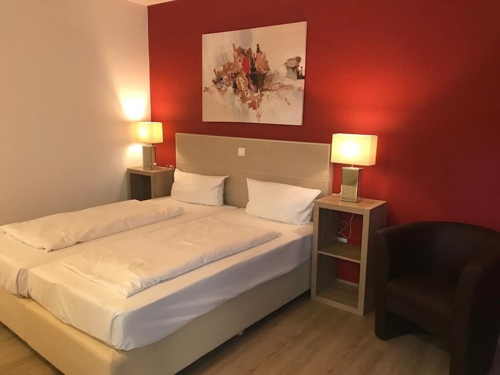 Draiser Hof in Mainz, Germany