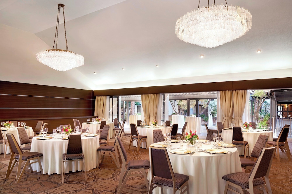 Sheraton Palo Alto Hotel - photo 52