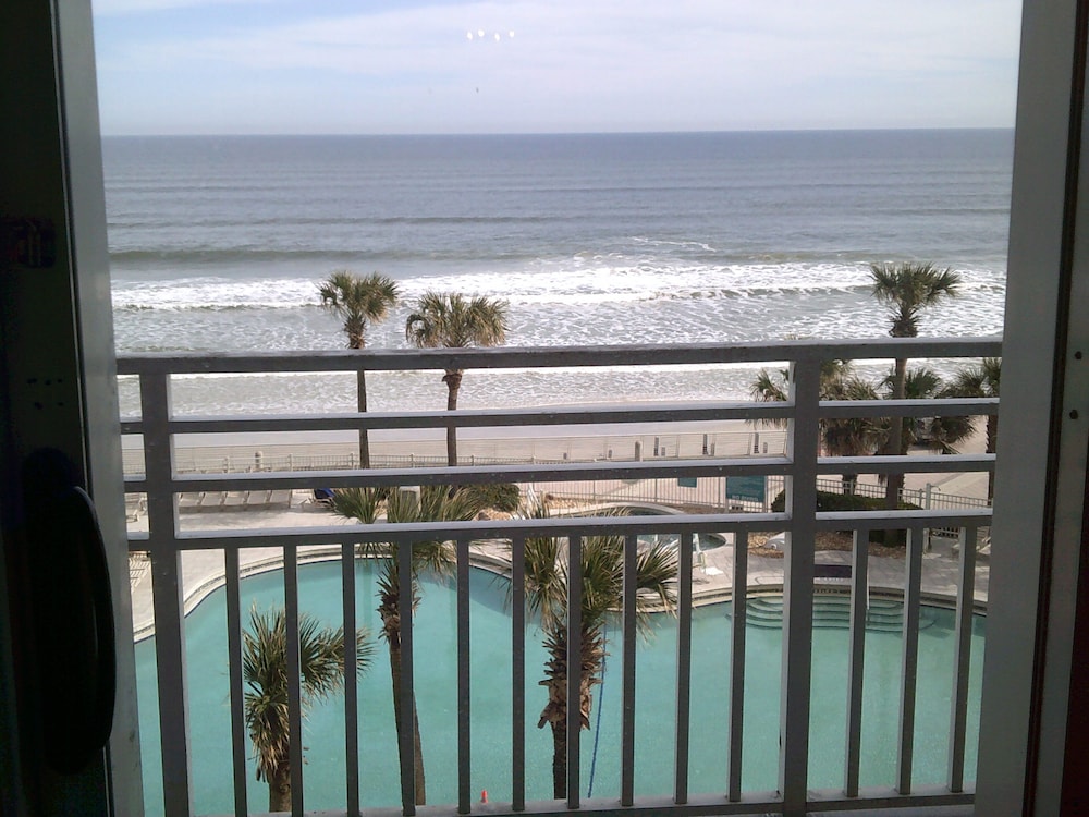 Ocean Walk Resort - photo 54