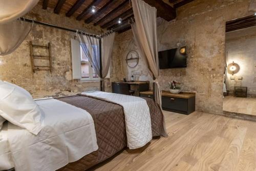 Truffle House Tuscany Magnatum Pico — 4-Star Luxury Hotel in Montepulciano, Italy