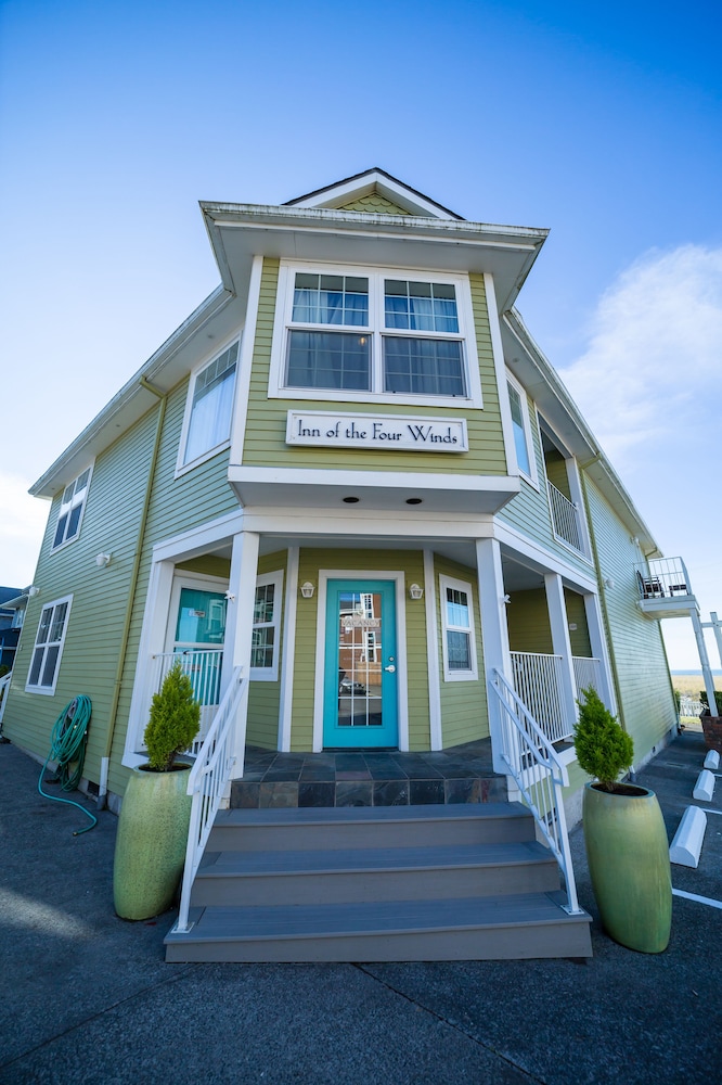 Inn of the Four Winds Oceanfront Seaside - photo 40