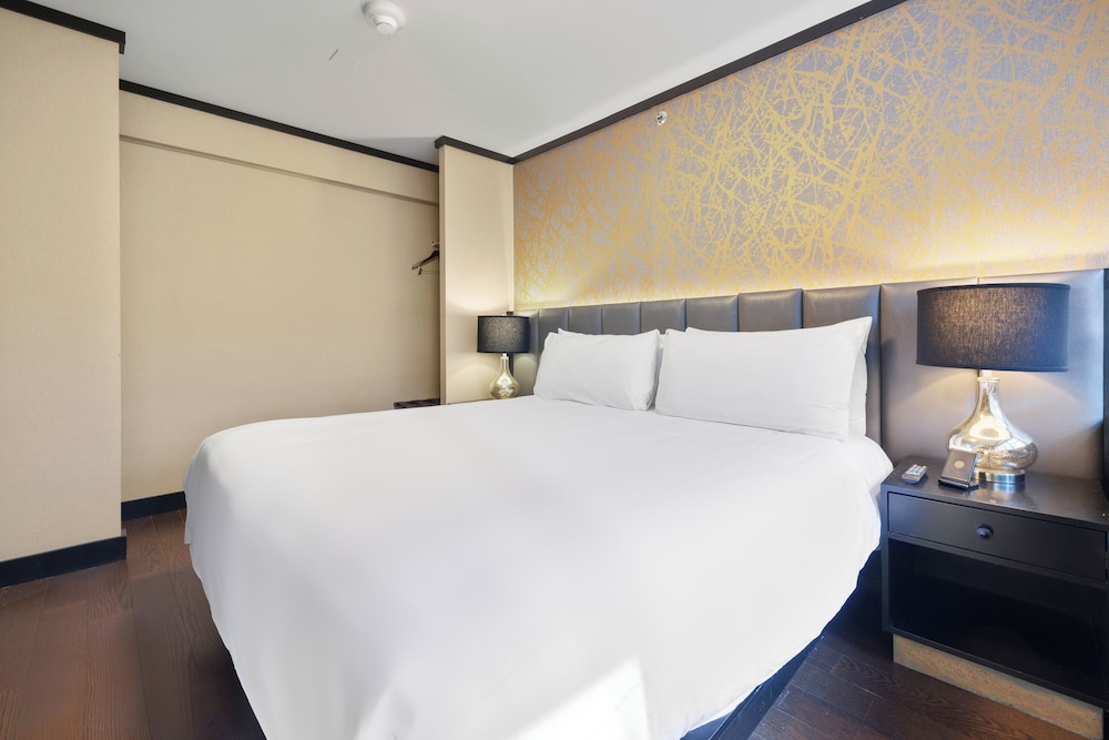 Cachet Boutique Hotel NYC - photo 20