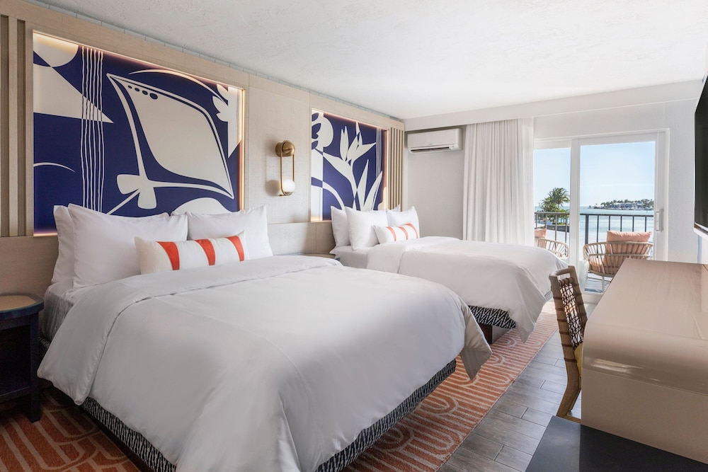 Three Waters Resort And Marina Islamorada - photo 18