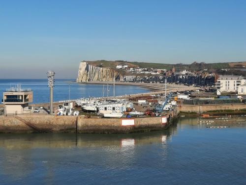 Le Pigeonnier - last minute hotel in Le Treport