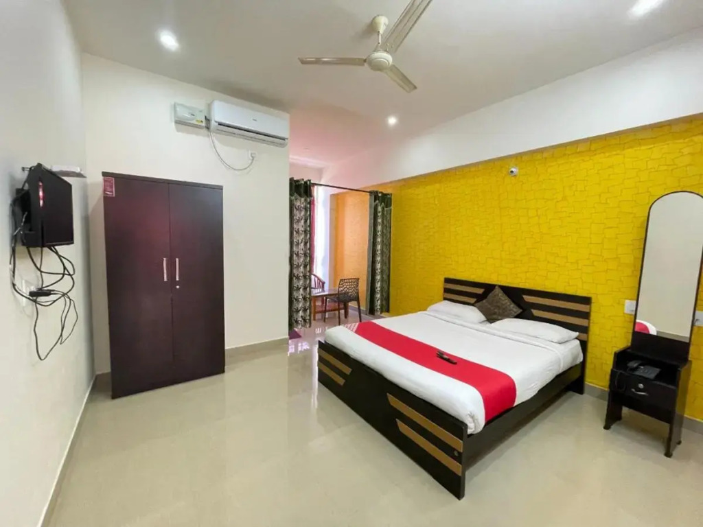 Green Valley Residency — hotel in Gundlupet