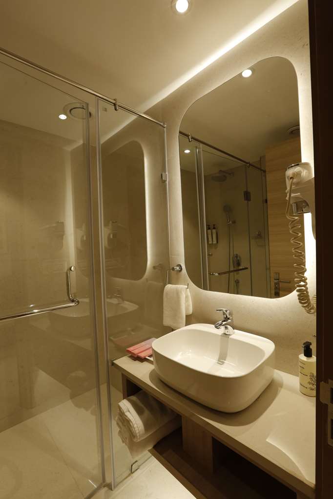 Tulip Inn Zirakpur — Basi — photo 5