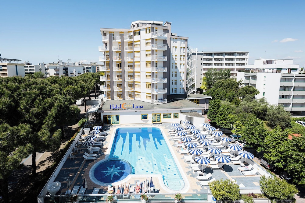 Hotel Luna — Bibione — photo 2