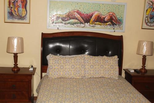 Artist Place Kensington 2BR New Kingston — 4-Star Luxury Hotel in New Kingston, Jamaica