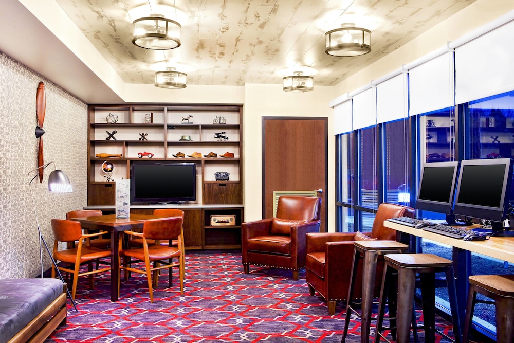 Four Points by Sheraton Newark Christiana Wilmington - photo 24