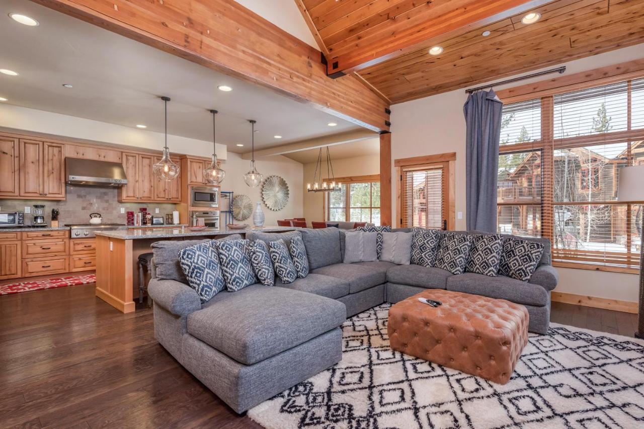 Sagebrush Charms - last minute hotel in Truckee
