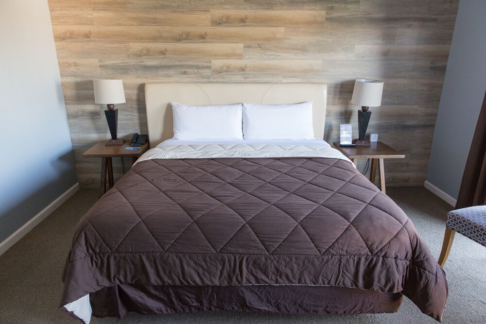 Inn By the Bay Monterey - photo 5