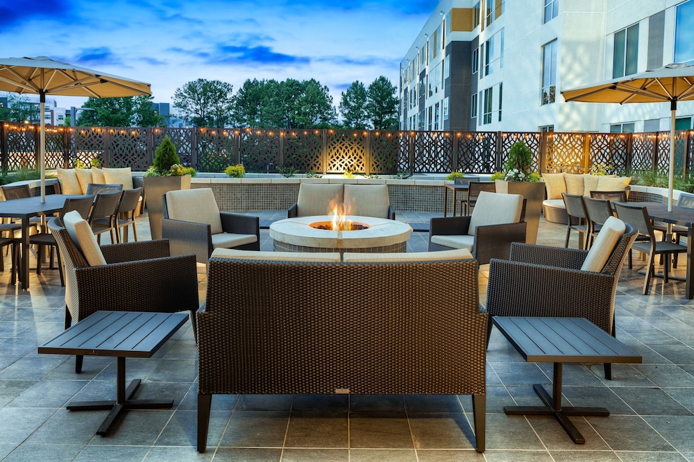 Residence Inn by Marriott Decatur Emory Area - photo 19