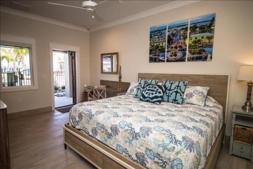 The Rod and Reel Resort Suite 2 in Anna Maria, United States