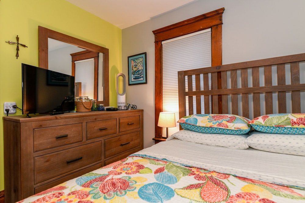 Berrodin Bed & Breakfast - photo 4