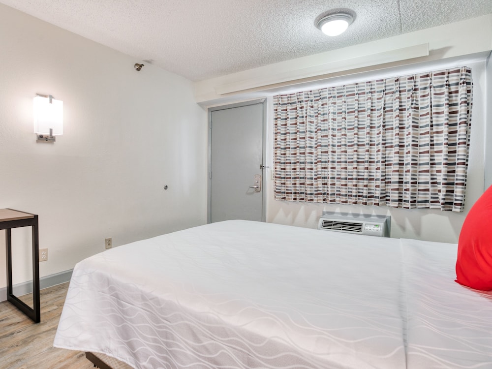 Dallas Love Field Inn - photo 19